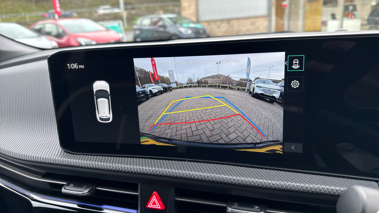 Kia EV6 168kW GT Line 84kWh 5dr Auto Electric Estate